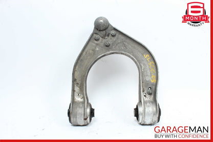 03-12 Mercedes R230 SL500 SL550 Front Left Driver Side Upper Control Arm OEM