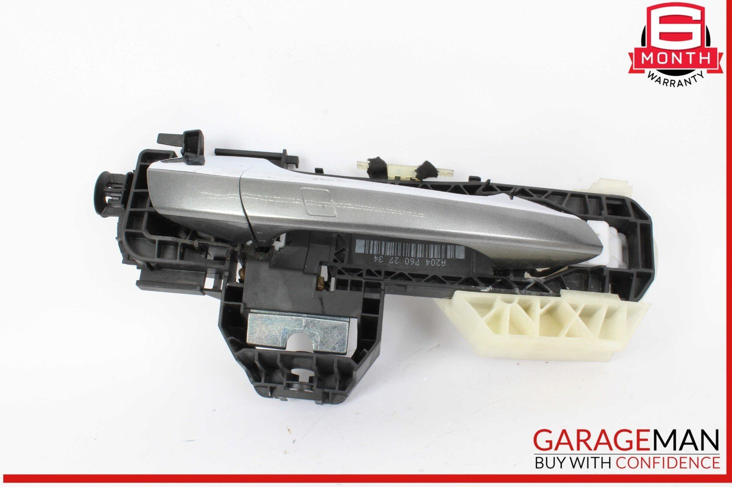 14-19 Mercedes W117 CLA250 Right Passenger Side Exterior Door Handle Keyless Go
