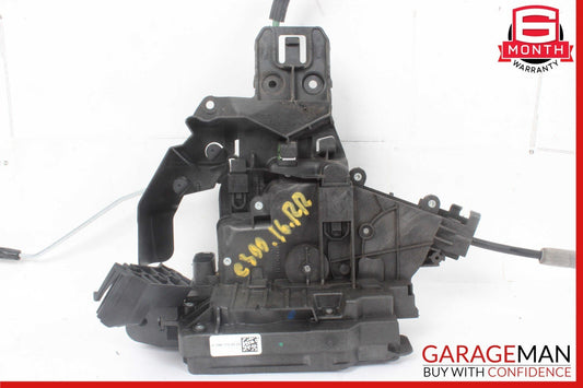 15-20 Mercedes W205 C300 C400 C350e Rear Right Door Lock Latch Actuator OEM