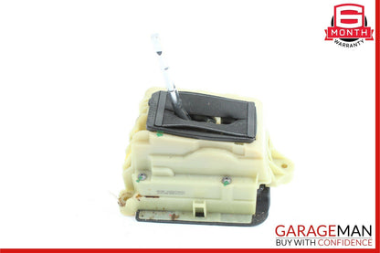 08-14 Mercedes W204 C300 C250 Floor Gear Shift Shifter Selector Box OEM
