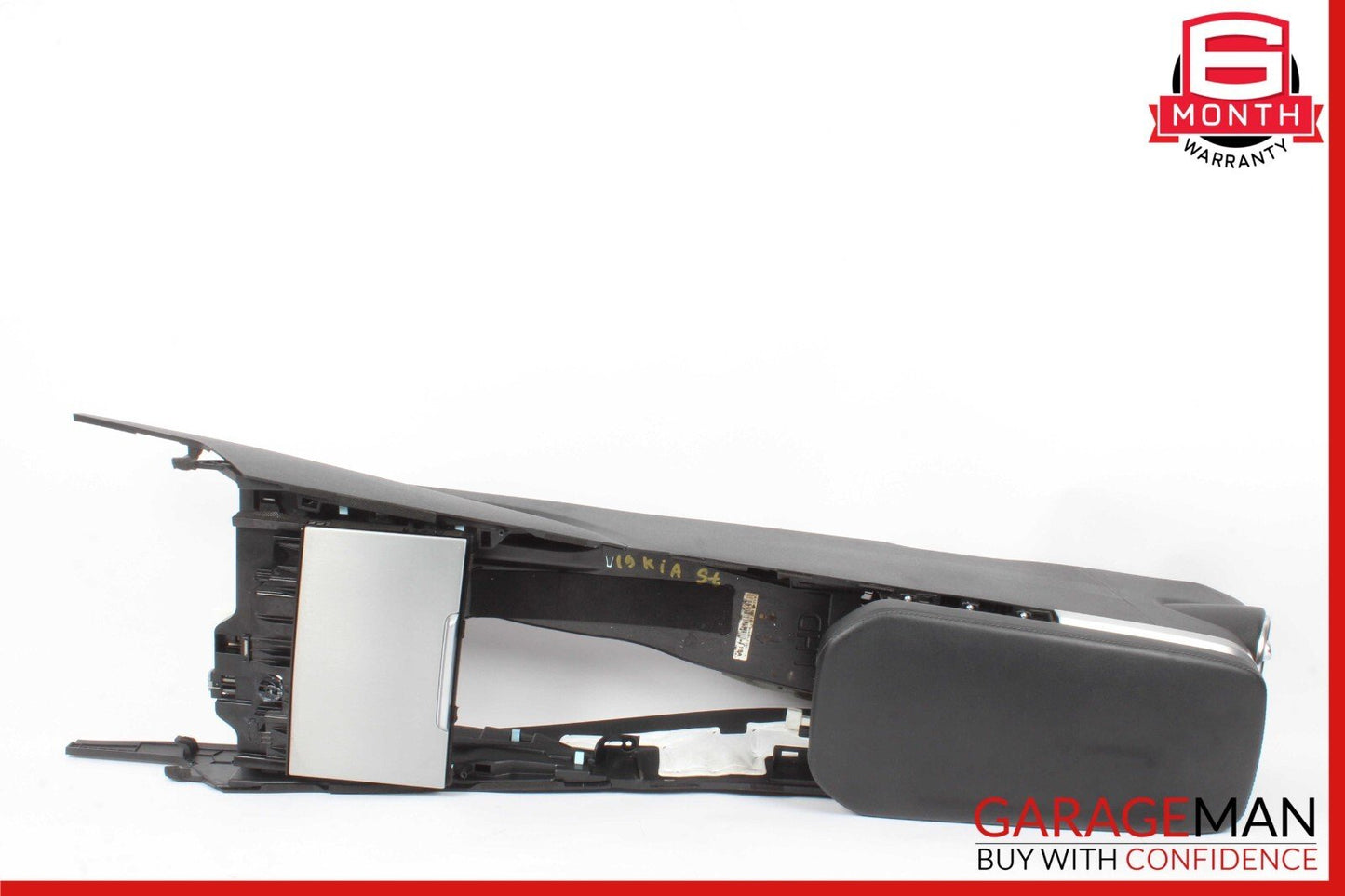 18-23 Kia Stinger Center Console Assembly OEM