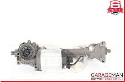 07-14 Audi TT Electric Power Steering Rack & Pinion 8J1423051S OEM