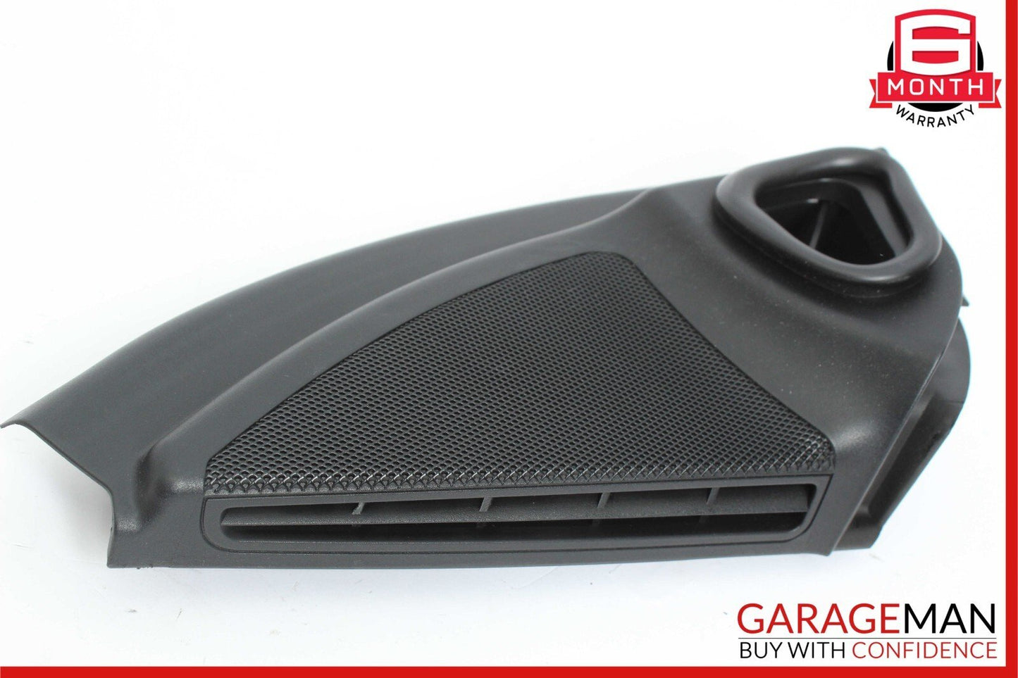 06-12 Mercedes X164 GL550 4MATIC Front Left Door Audio Tweeter Speaker Cover OEM
