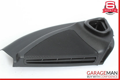 06-12 Mercedes X164 GL550 4MATIC Front Left Door Audio Tweeter Speaker Cover OEM