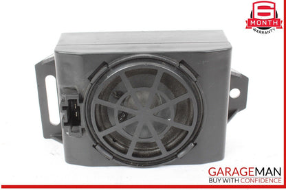 11-18 Porsche Cayenne 958 Parking Buzzer Sensor Speaker 7PP035709A OEM