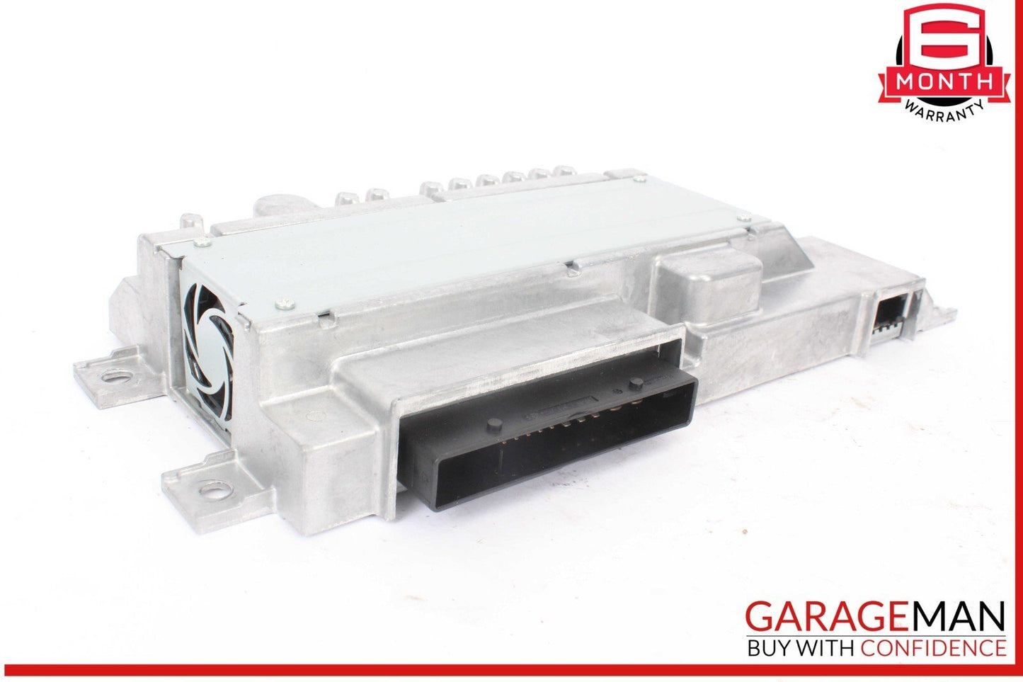 17-23 Audi RS5 S5 A4 Audio Stereo Sound Amplifier AMP 8W0035465 OEM