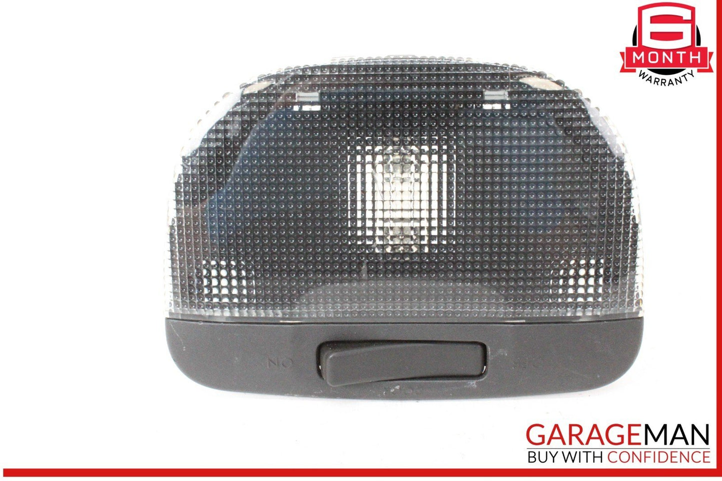 15-21 Subaru WRX Rear Roof Upper Over Head Overhead Dome Light Lamp OEM