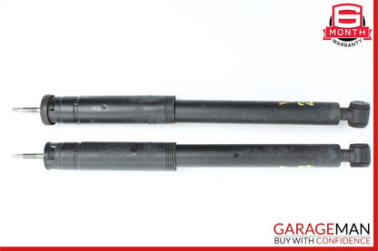 98-03 Mercedes W208 CLK320 CLK430 Front Left & Right Shock Absorber Strut Set
