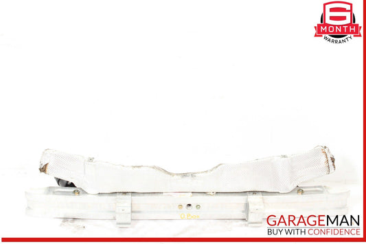 97-04 Porsche 986 Boxster Rear Bumper Reinforcement Impact Crash Bar Rebar OEM