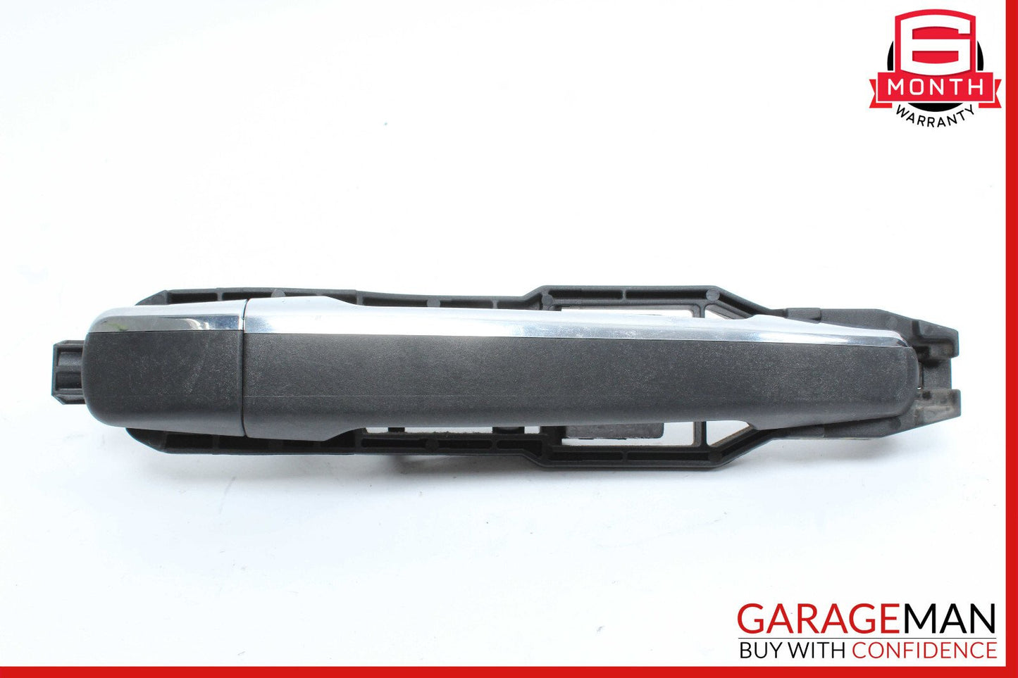 02-05 Mercedes W163 ML500 ML350 ML320 Exterior Door Handle Rear Right Side OEM