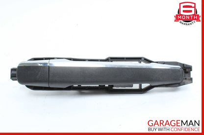 02-05 Mercedes W163 ML500 ML350 ML320 Exterior Door Handle Rear Right Side OEM