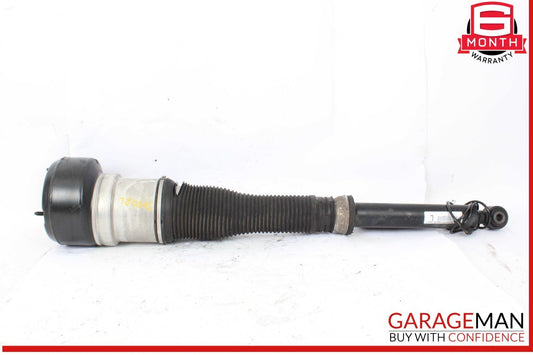 07-14 Mercedes W221 S400 Hybrid Rear Left / Right Air Suspension Shock Strut