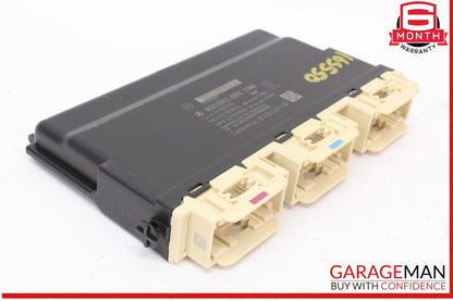 14-17 Mercedes W222 S550 Rear Left or Right Side Seat Control Module Unit OEM