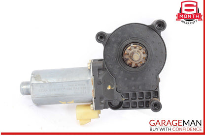 98-05 Mercedes W163 ML320 ML500 Front Right Side Door Window Regulator Motor OEM