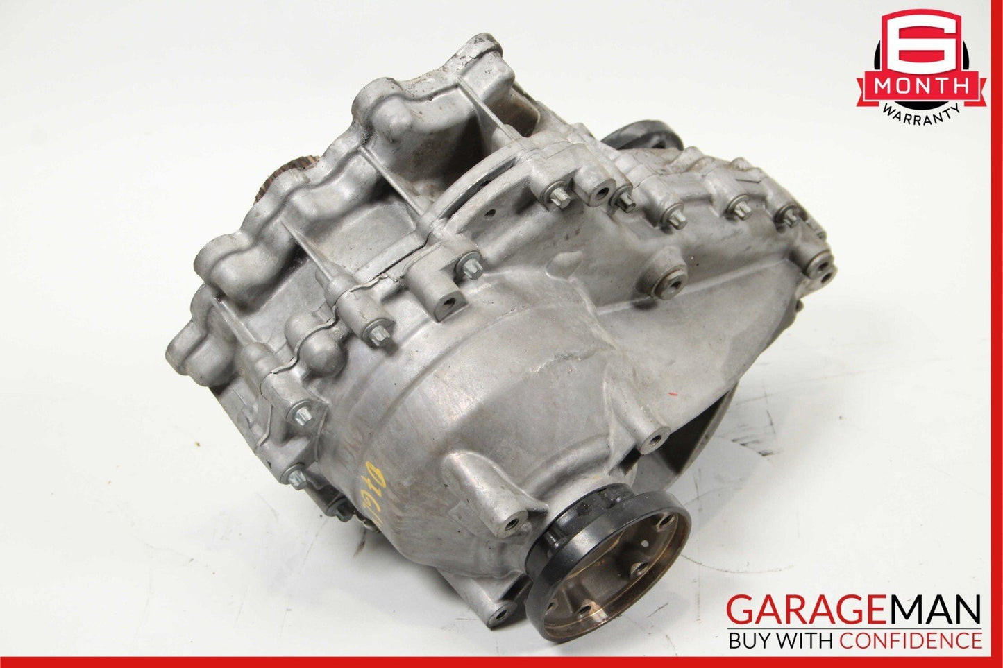 06-13 Mercedes GL550 GL450 R350 ML350 Tranny Transmission Transfer Case Gear Box