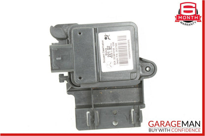 10-13 Mercedes W221 S550 S65 AMG Front Right Side Seat Occupant Sensor Module