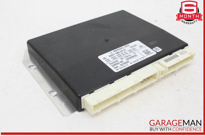 07-14 Mercedes W216 CL550 Active Body Control ABC Suspension Module OEM