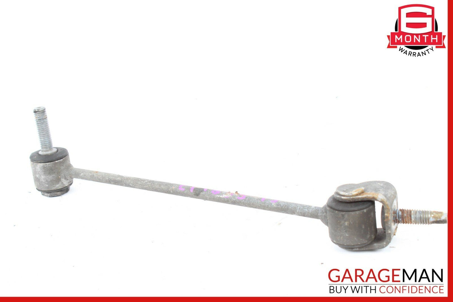 07-13 Mercedes S400 S550 CL550 Rear Right / Left Side Stabilizer Sway Bar Link