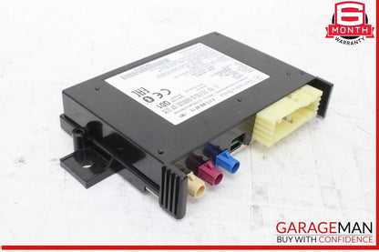 15-20 Mercedes W205 C300 Communication Computer Control Module Unit OEM