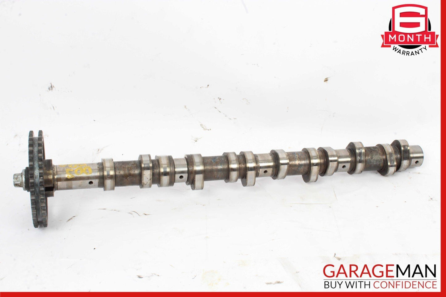00-06 Mercedes W211 E500 SL500 Engine Timing Camshaft Cam OEM