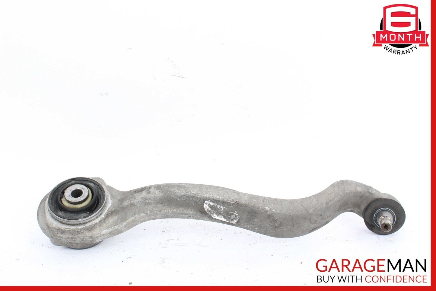 10-16 Mercedes W218 CLS550 E350 Front Left Driver Side Top Upper Control Arm OEM