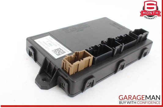 20-24 Lincoln Aviator Front Right Passenger Side Seat Memory Control Module Unit