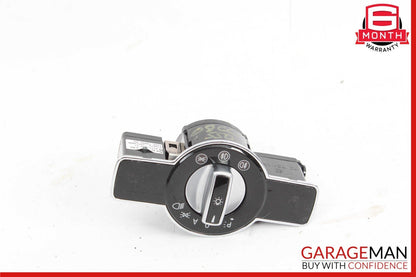 07-13 Mercedes W216 CL550 S550 S63 AMG Headlight Switch Control 2215451804 OEM