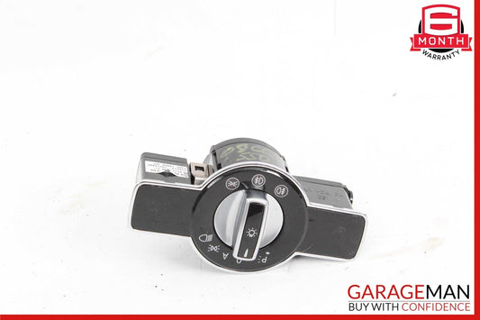 07-13 Mercedes W216 CL550 S550 S63 AMG Headlight Switch Control 2215451804 OEM