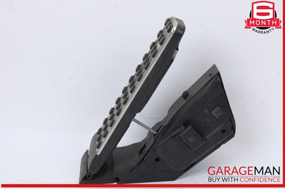 15-20 Mercedes W205 C300 Gas Throttle Accelerator Pedal 2053000104 OEM