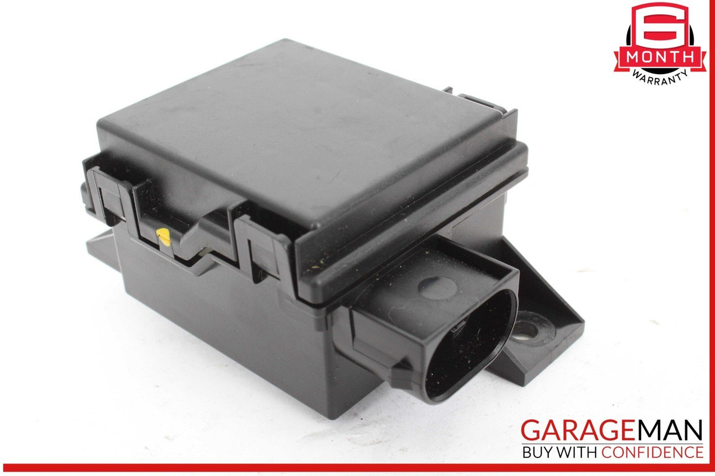 00-13 Mercedes W215 CL500 Seat Belt Seatbelt Tension Sensor 2158600505 OEM