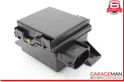 00-13 Mercedes W215 CL500 Seat Belt Seatbelt Tension Sensor 2158600505 OEM