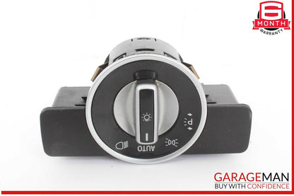 12-18 Mercedes W218 CLS500 CLS550 Headlight Light Switch Control Module OEM