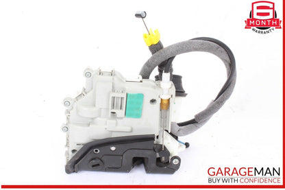 17-24 Audi A4 Rear Left Driver Side Door Lock Latch Actuator OEM