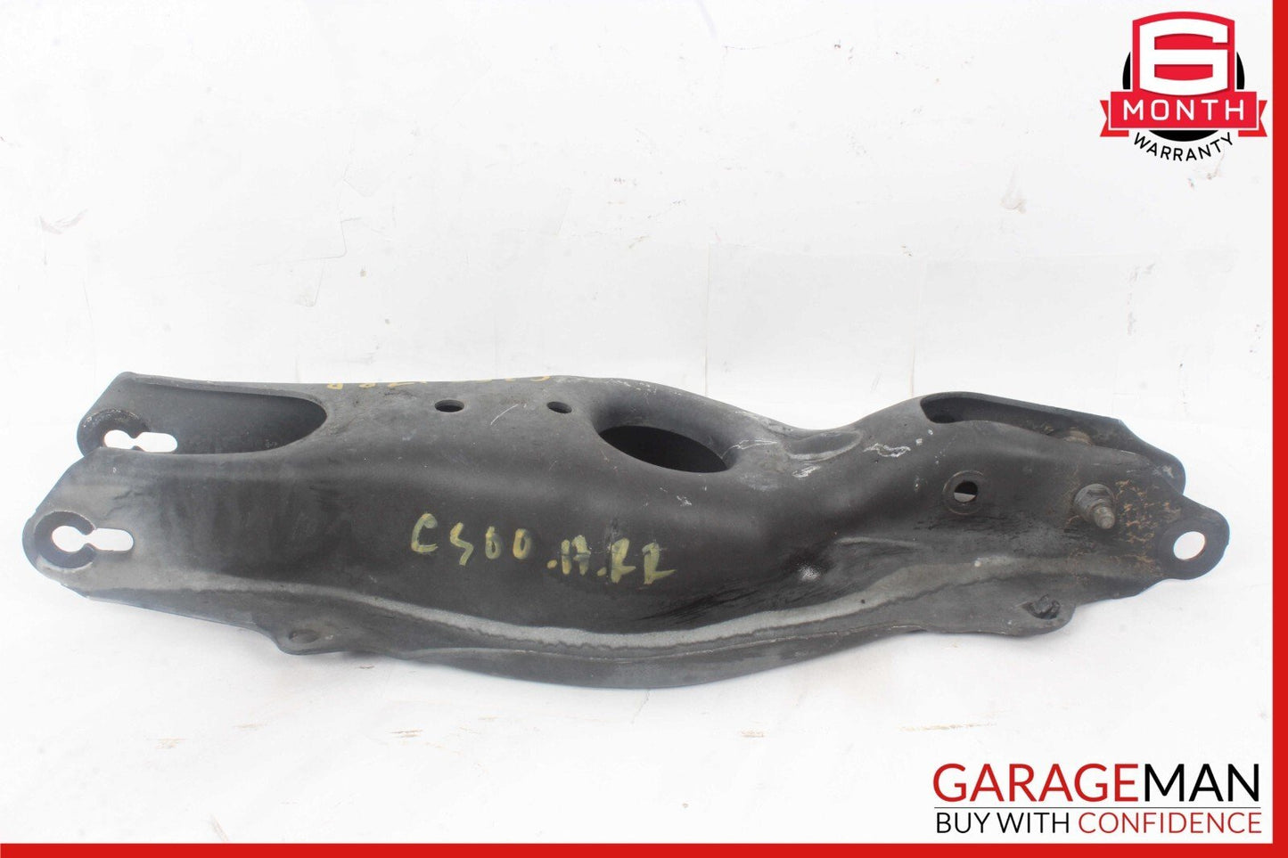 15-20 Mercedes W205 C300 Rear Right or Left Lower Rearward Control Arm OEM
