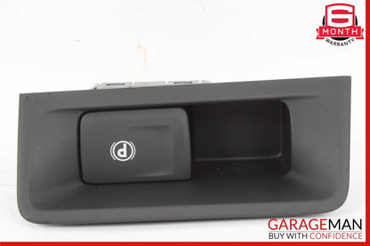 15-20 Hyundai Genesis Center Electronic Parking Brake Switch Button Lever OEM