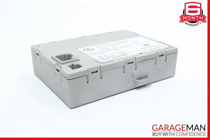 05-11 Mercedes R171 SLK350 SLK300 Central Gateway Control Module 1715409245 OEM
