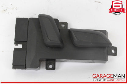 17-24 Audi A4 Front Right Passenger Side Seat Adjustment Control Switch OEM