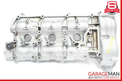Mercedes R171 SLK280 C300 GLK350 E350 Engine Cylinder Head Cover Left Side OEM