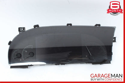 07-10 Mercedes W221 S600 CL600 Speedometer Odometer Instrument Cluster Gauge OEM