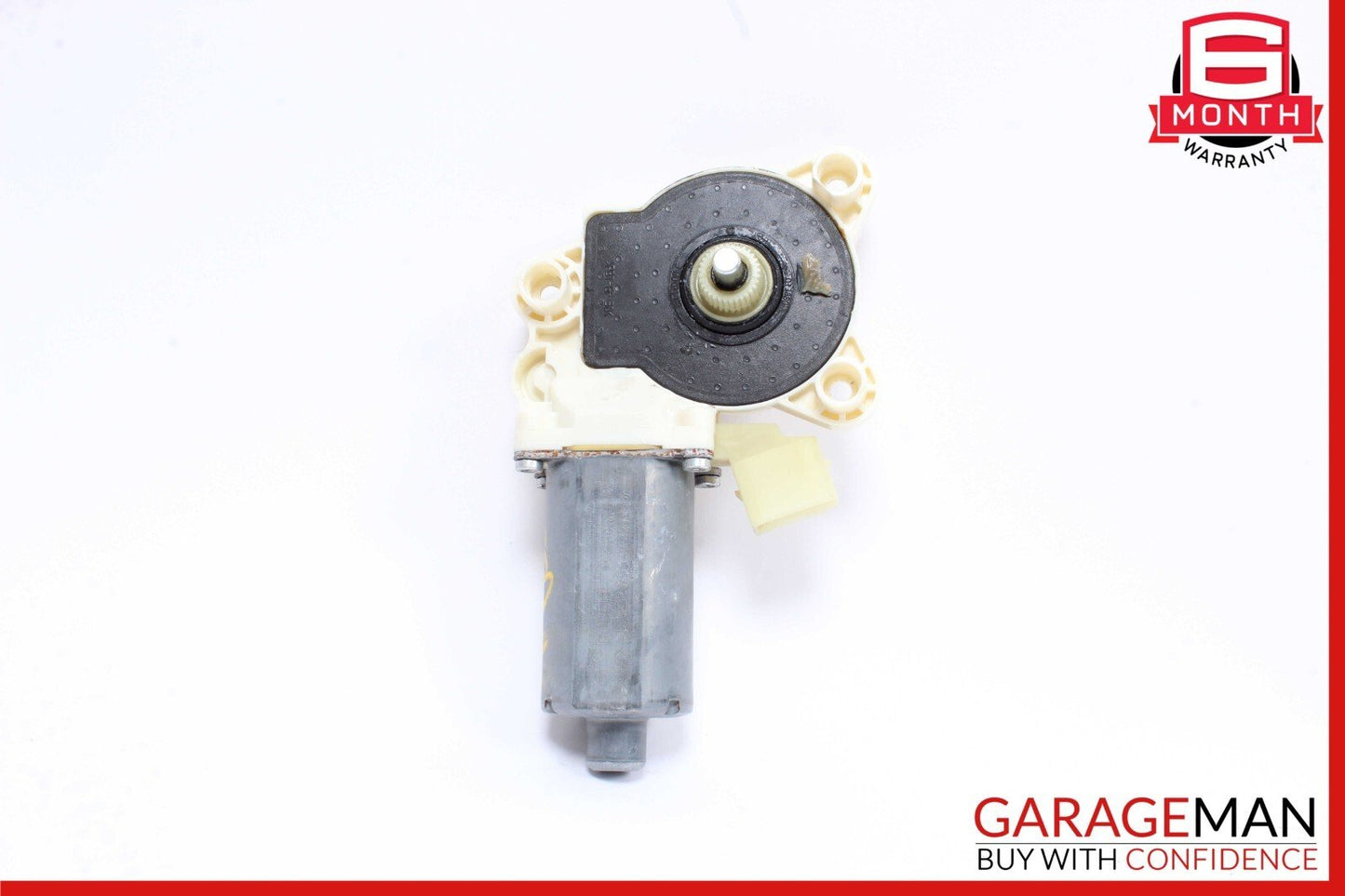 07-14 Mercedes W216 CL550 CL600 Rear Right Door Window Regulator Motor Unit