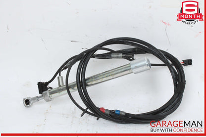 07-14 Mercedes W216 CL63 S550 CL550 Trunk Lid Pull Down Hydraulic Cylinder OEM
