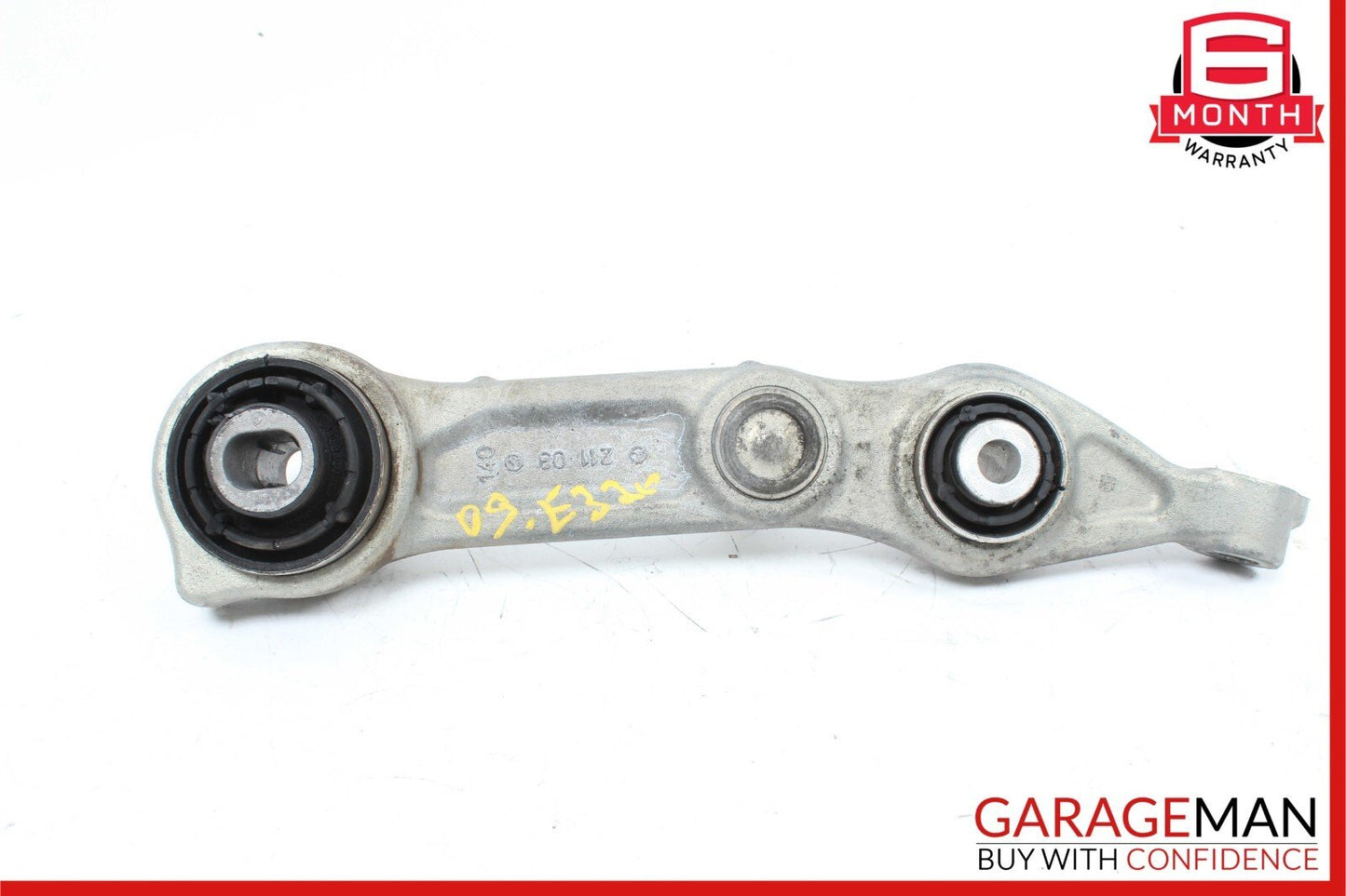 03-11 Mercedes E350 E320 CLS63 AMG Front Left Side Lower Control Arm RWD