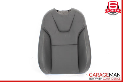 16-20 Tesla Model S Front Right Side Top Upper Seat Cushion Cover OEM