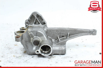 06-10 Mercedes W212 E350 3.5L V6 Engine Motor Oil Pump Assembly 2721800701 OEM