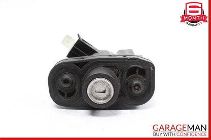 07-14 Mercedes W221 S550 S63 AMG CL550 Rear Trunk Lid Lock Latch Actuator OEM