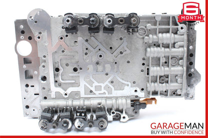 Mercedes E500 S550 SL500 7G Tronic Transmission Valve Body TCM 2202770901 OEM