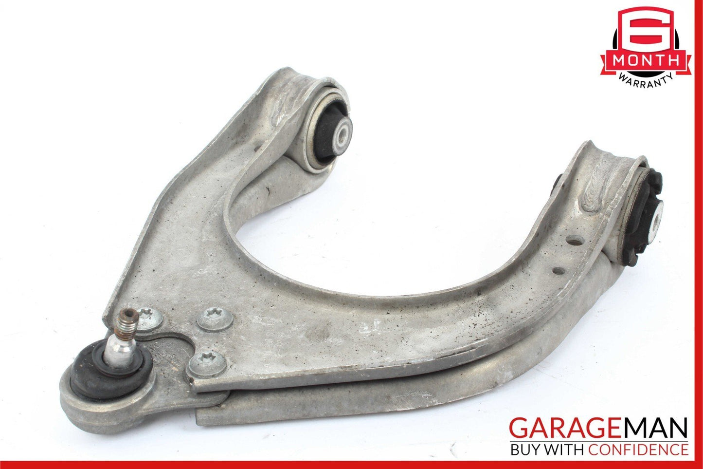 03-11 Mercedes E350 CLS63 AMG Front Left Side Suspension Upper Control Arm OEM