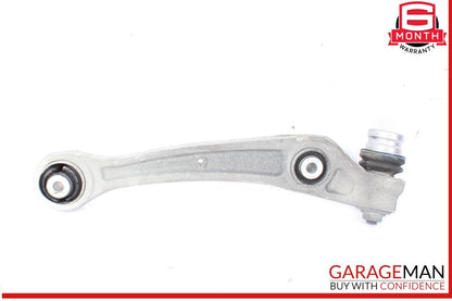 13-16 Audi A4 Front Right Passenger Side Lower Forward Control Arm OEM