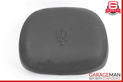 14-18 Maserati Quattroporte Front Left or Right Seat Headrest Head Rest OEM
