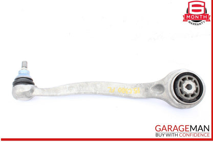 15-20 Mercedes W205 C300 C400 Front Right Passenger Side Curved Control Arm OEM